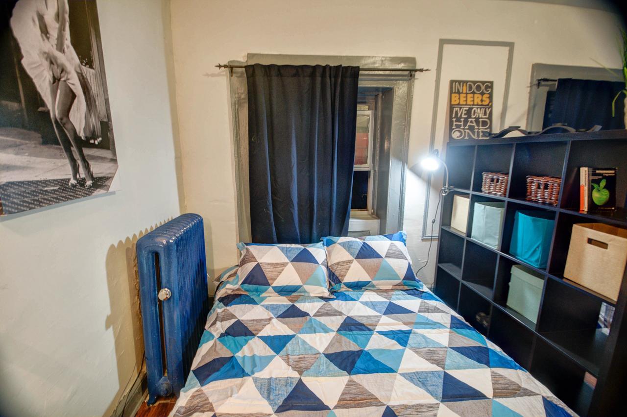 Chelsea Art Suites New York Extérieur photo