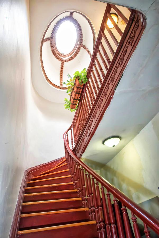 Chelsea Art Suites New York Extérieur photo