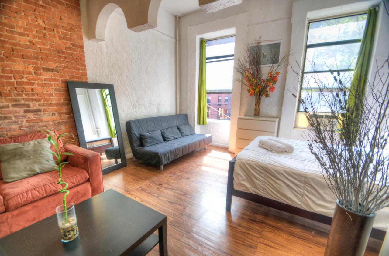 Chelsea Art Suites New York Extérieur photo