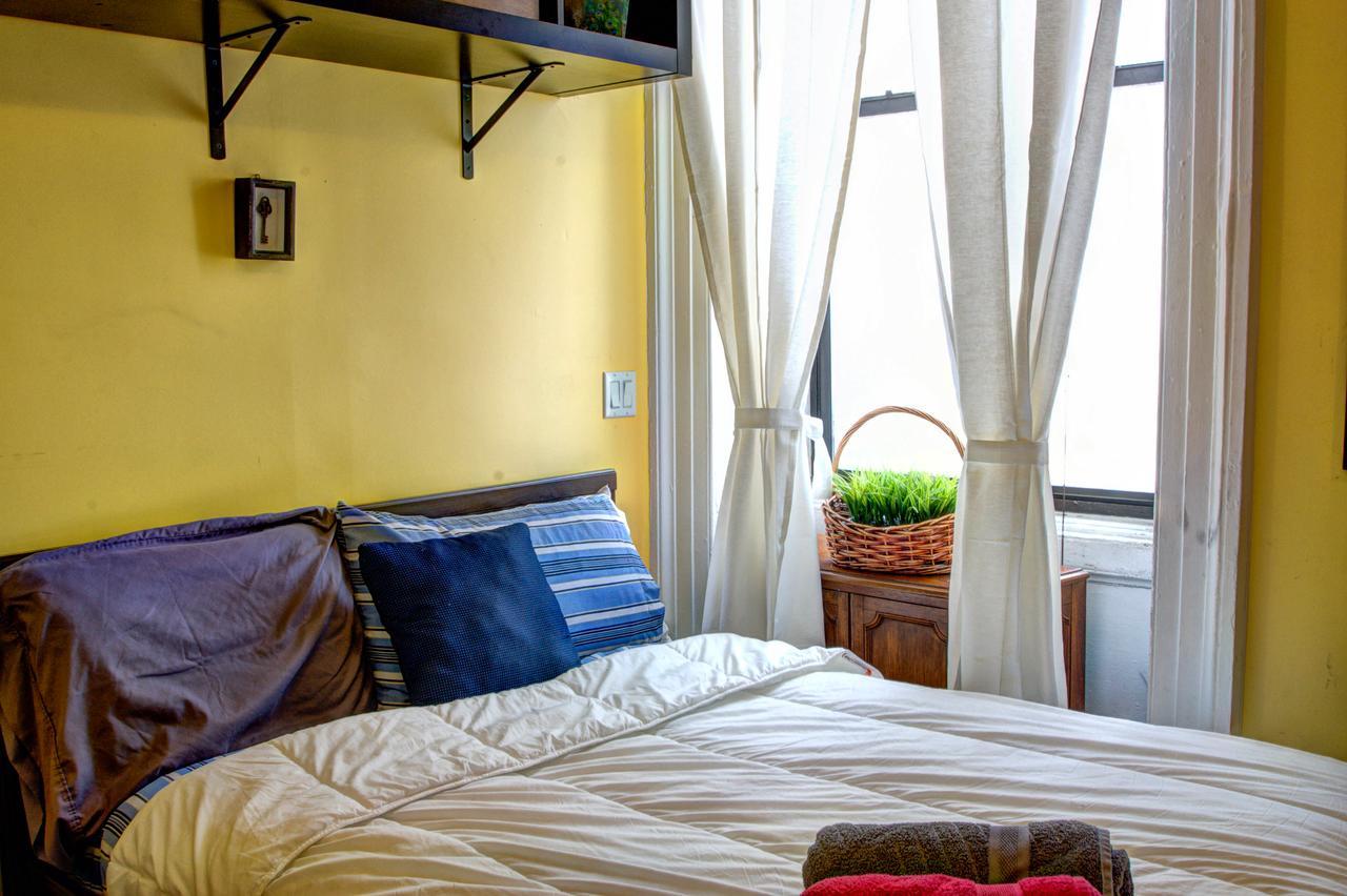 Chelsea Art Suites New York Extérieur photo