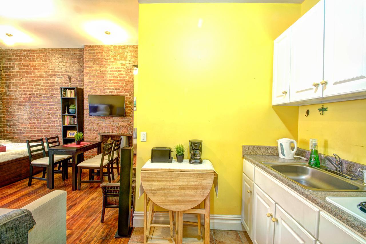 Chelsea Art Suites New York Extérieur photo