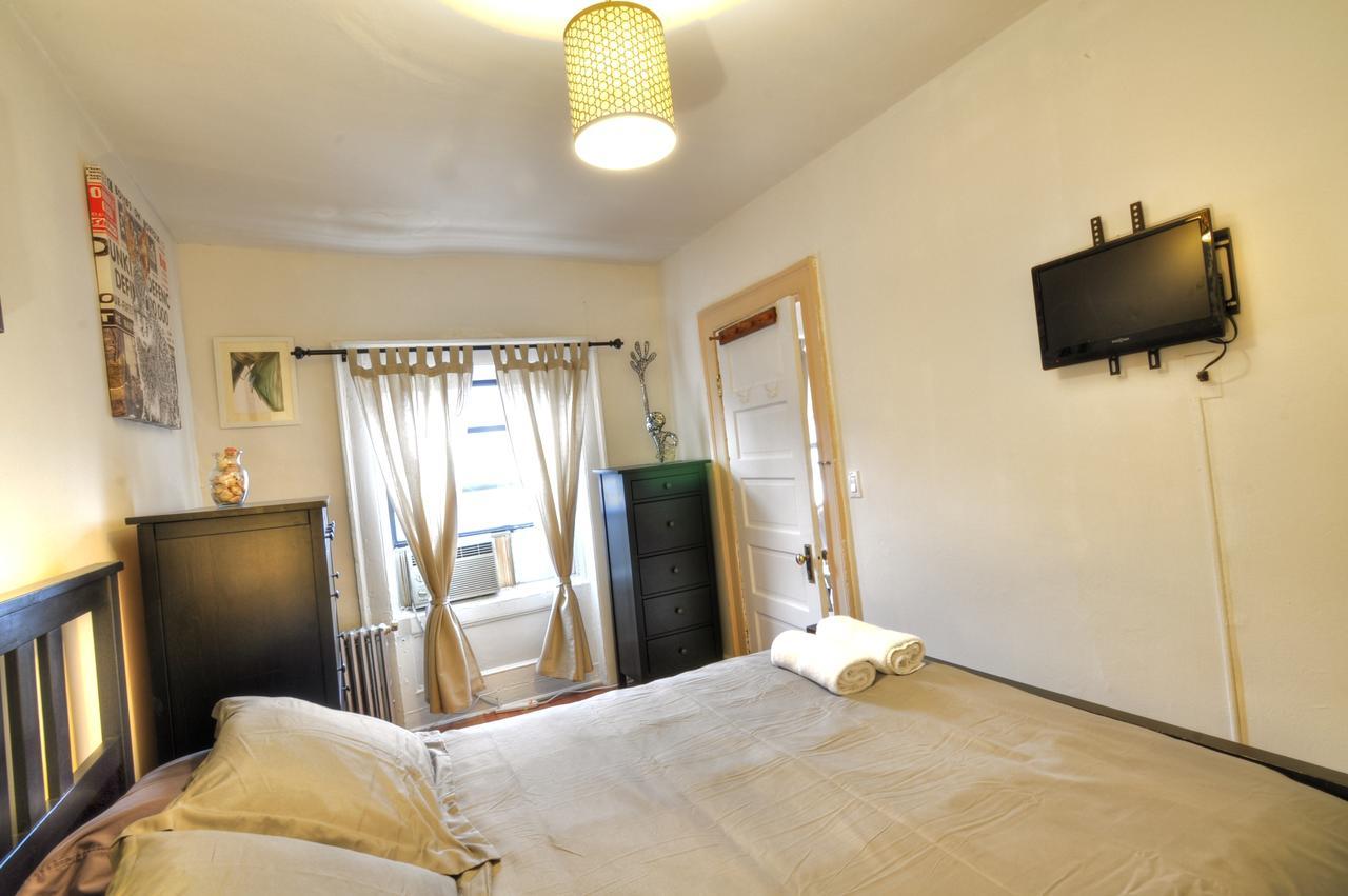 Chelsea Art Suites New York Extérieur photo