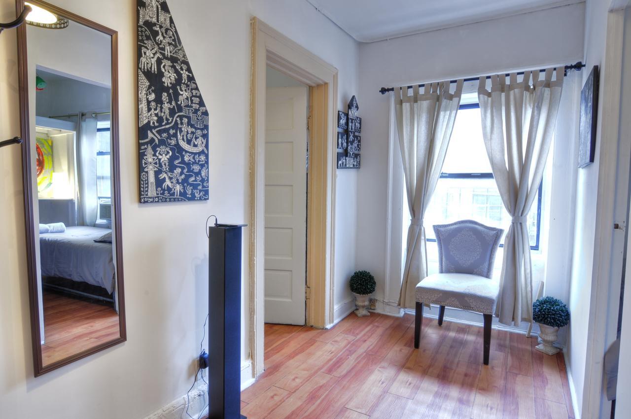 Chelsea Art Suites New York Extérieur photo