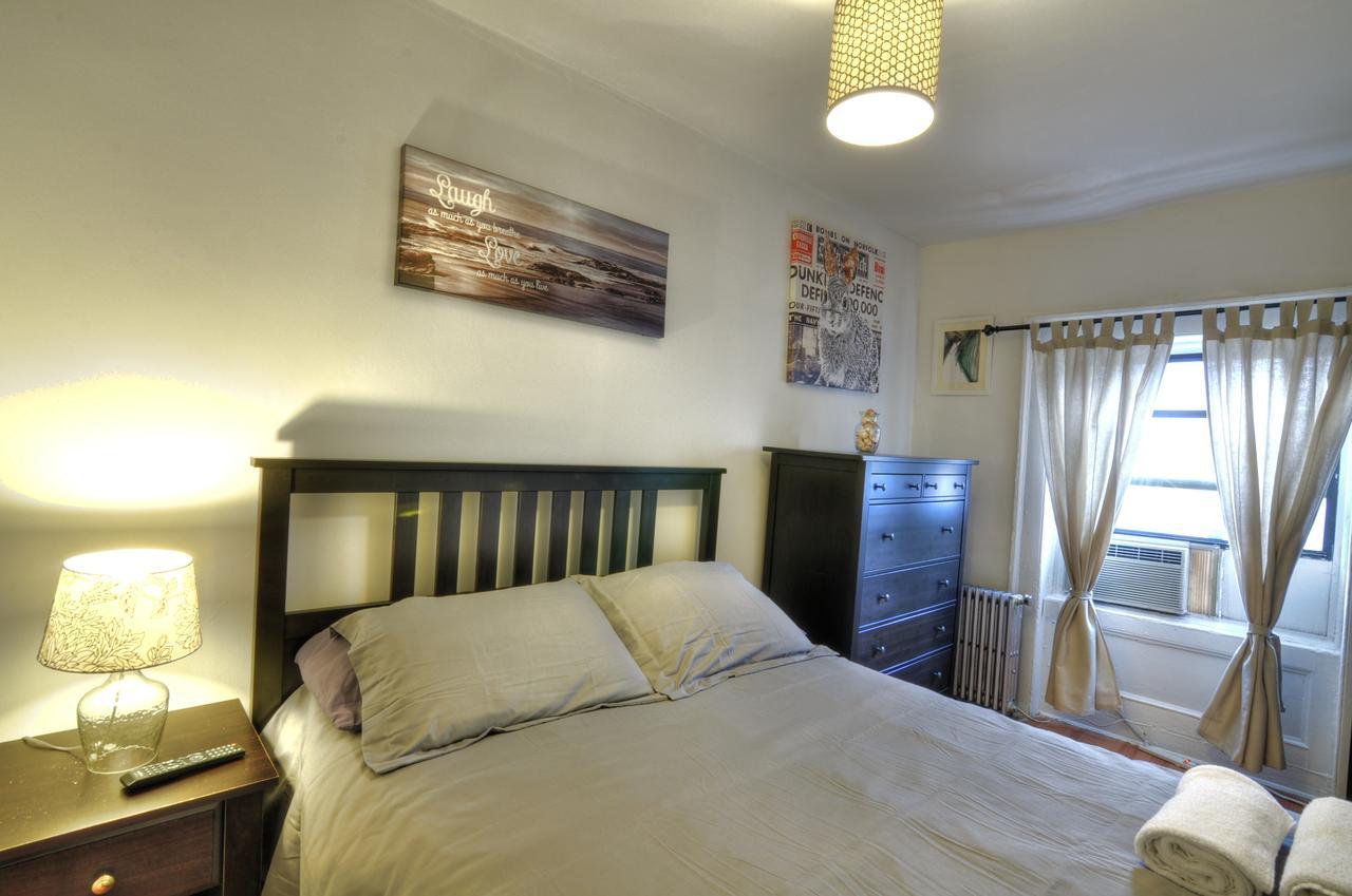 Chelsea Art Suites New York Extérieur photo
