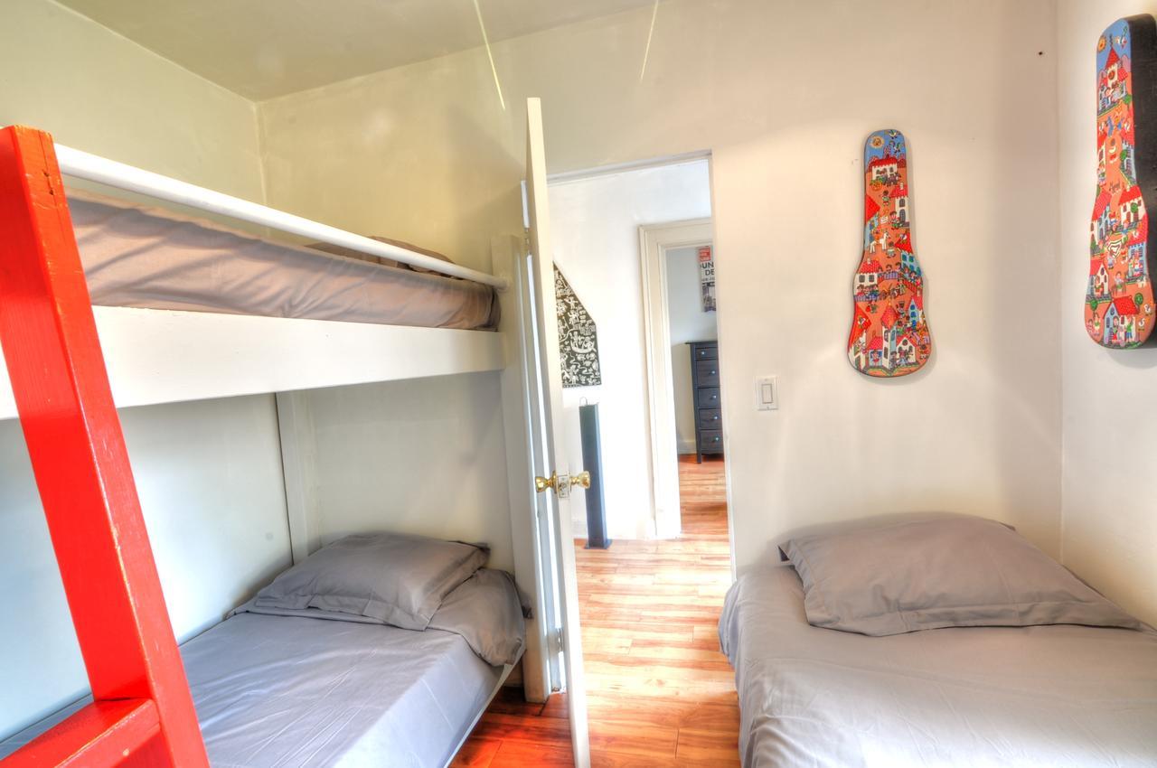 Chelsea Art Suites New York Extérieur photo