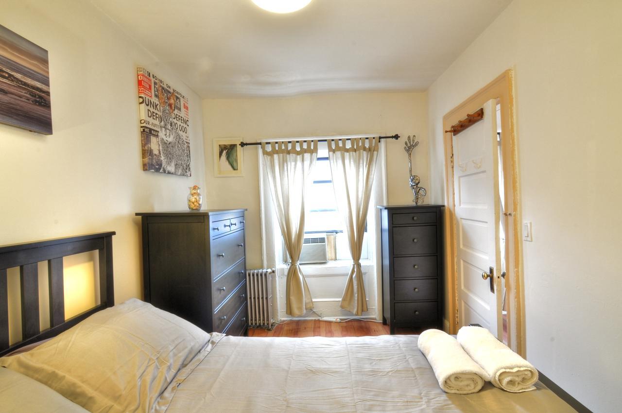 Chelsea Art Suites New York Extérieur photo