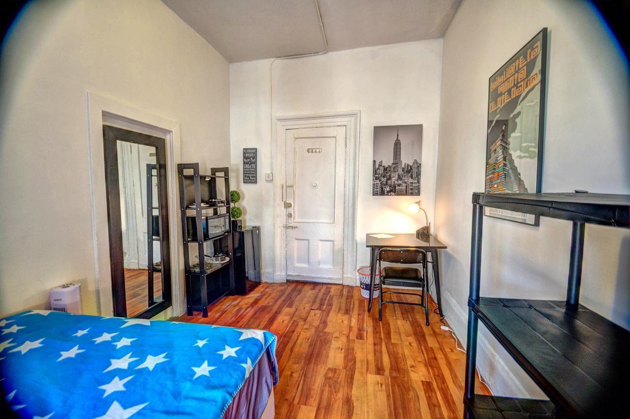 Chelsea Art Suites New York Extérieur photo