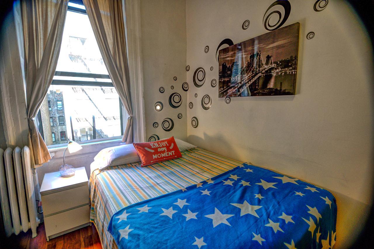Chelsea Art Suites New York Extérieur photo