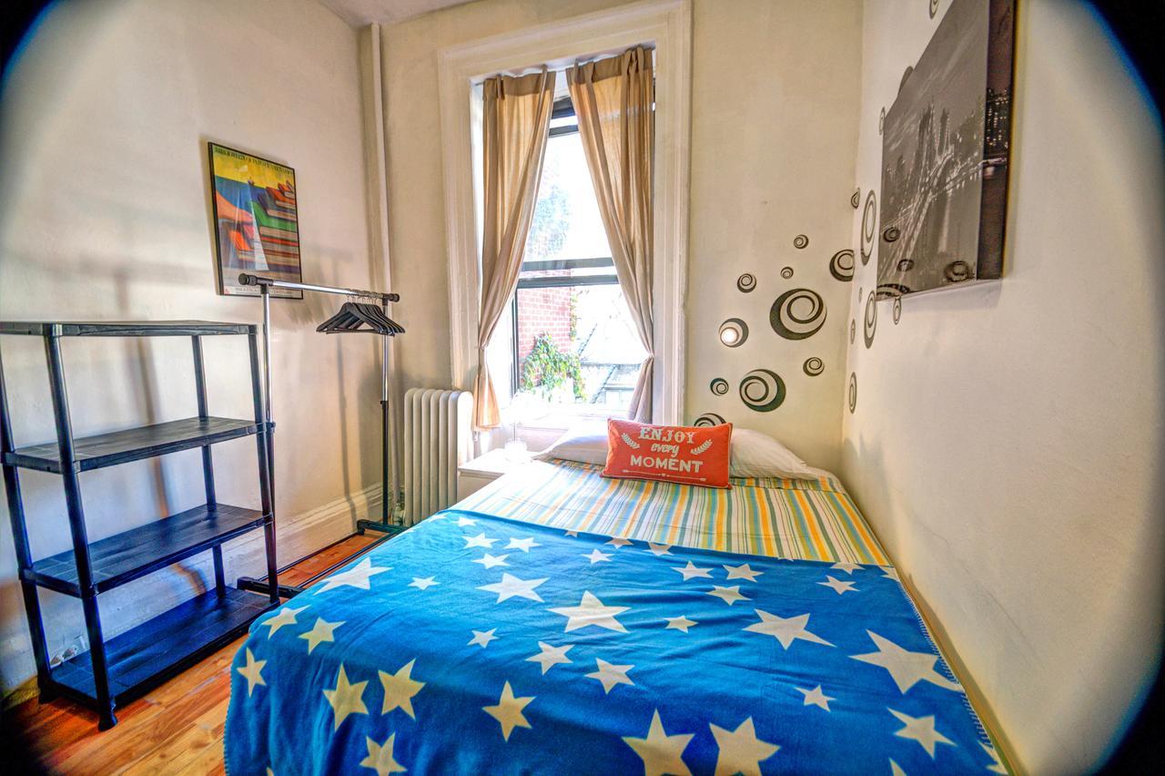 Chelsea Art Suites New York Extérieur photo