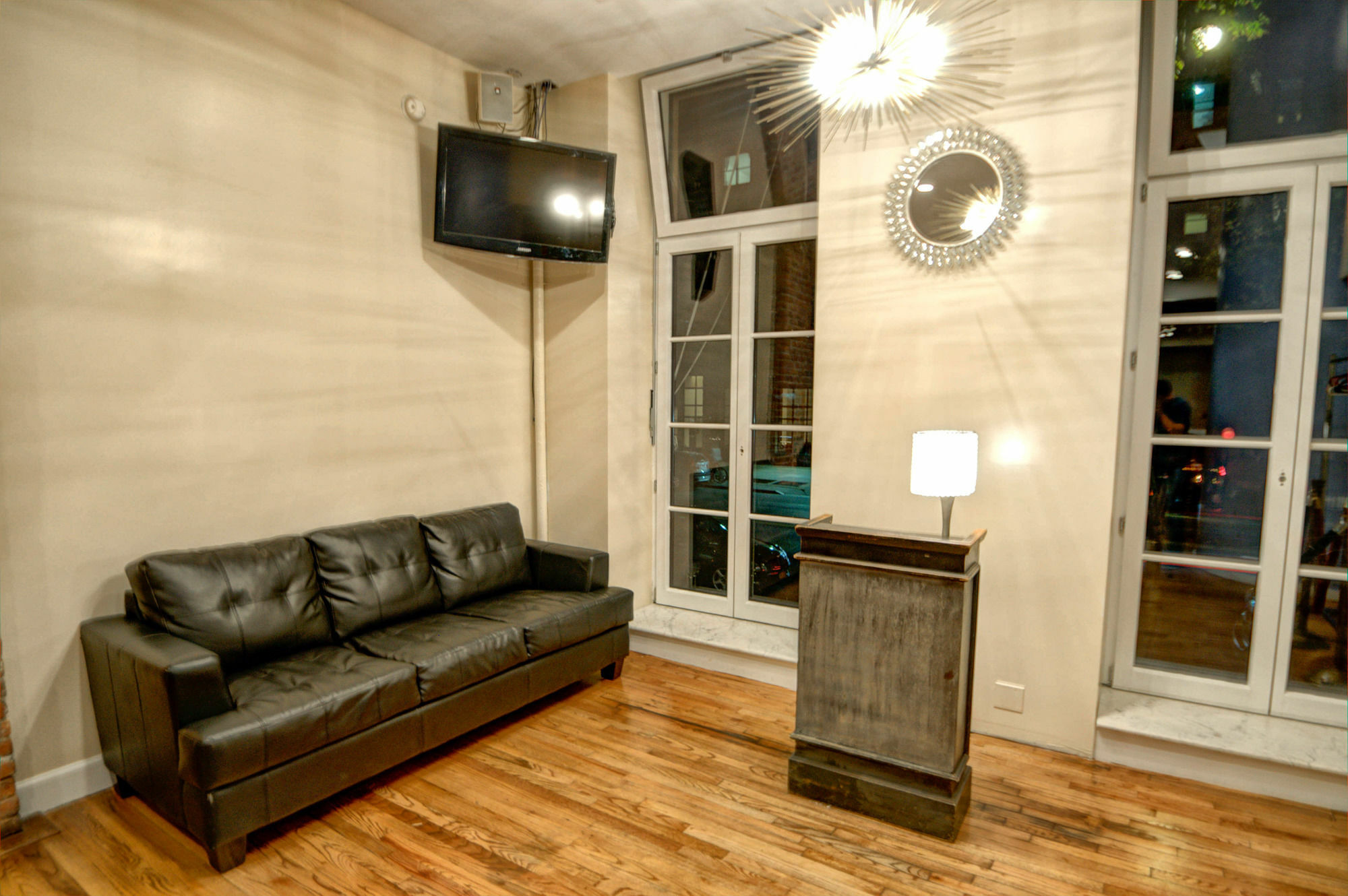 Chelsea Art Suites New York Extérieur photo