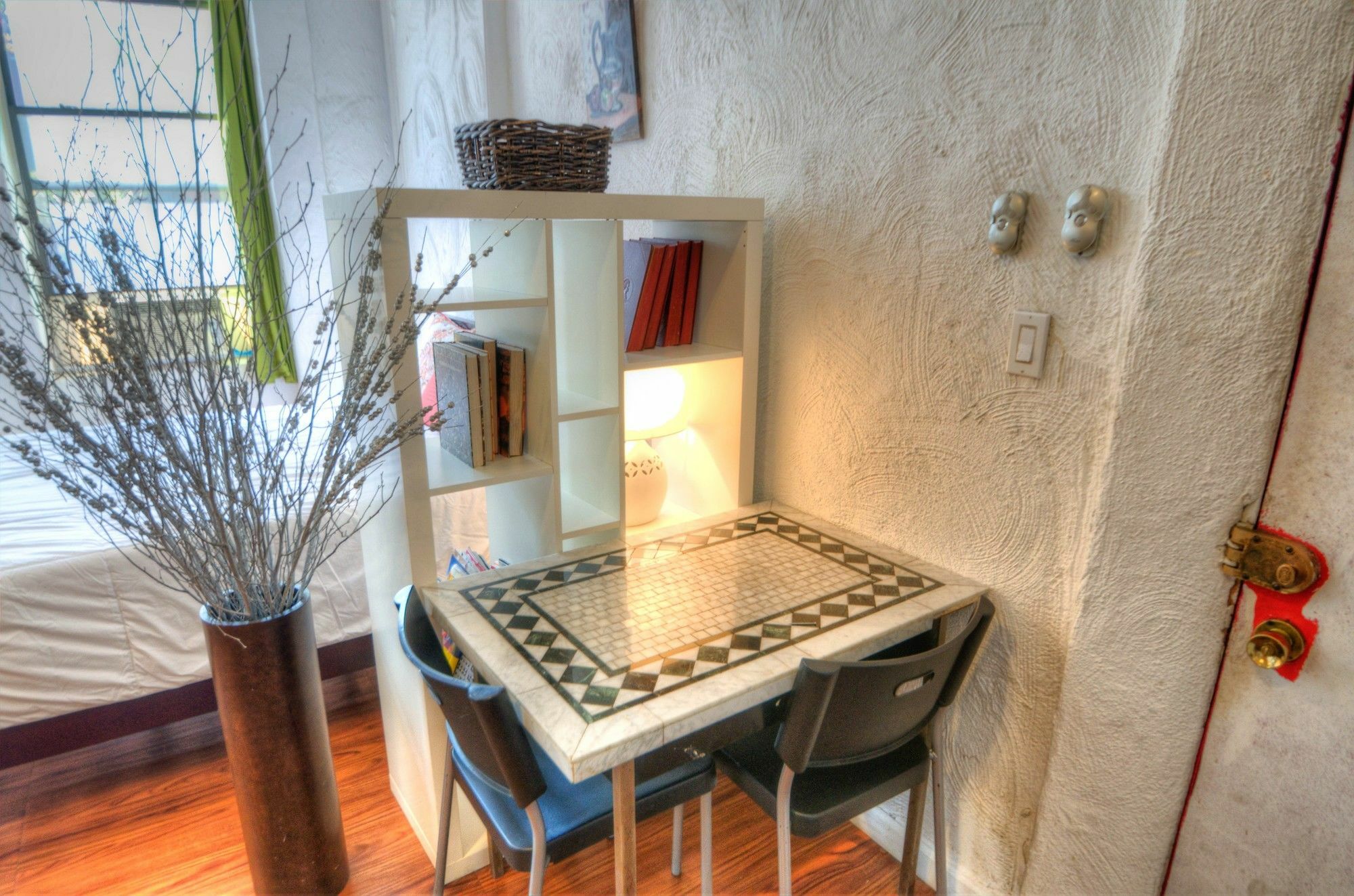 Chelsea Art Suites New York Extérieur photo