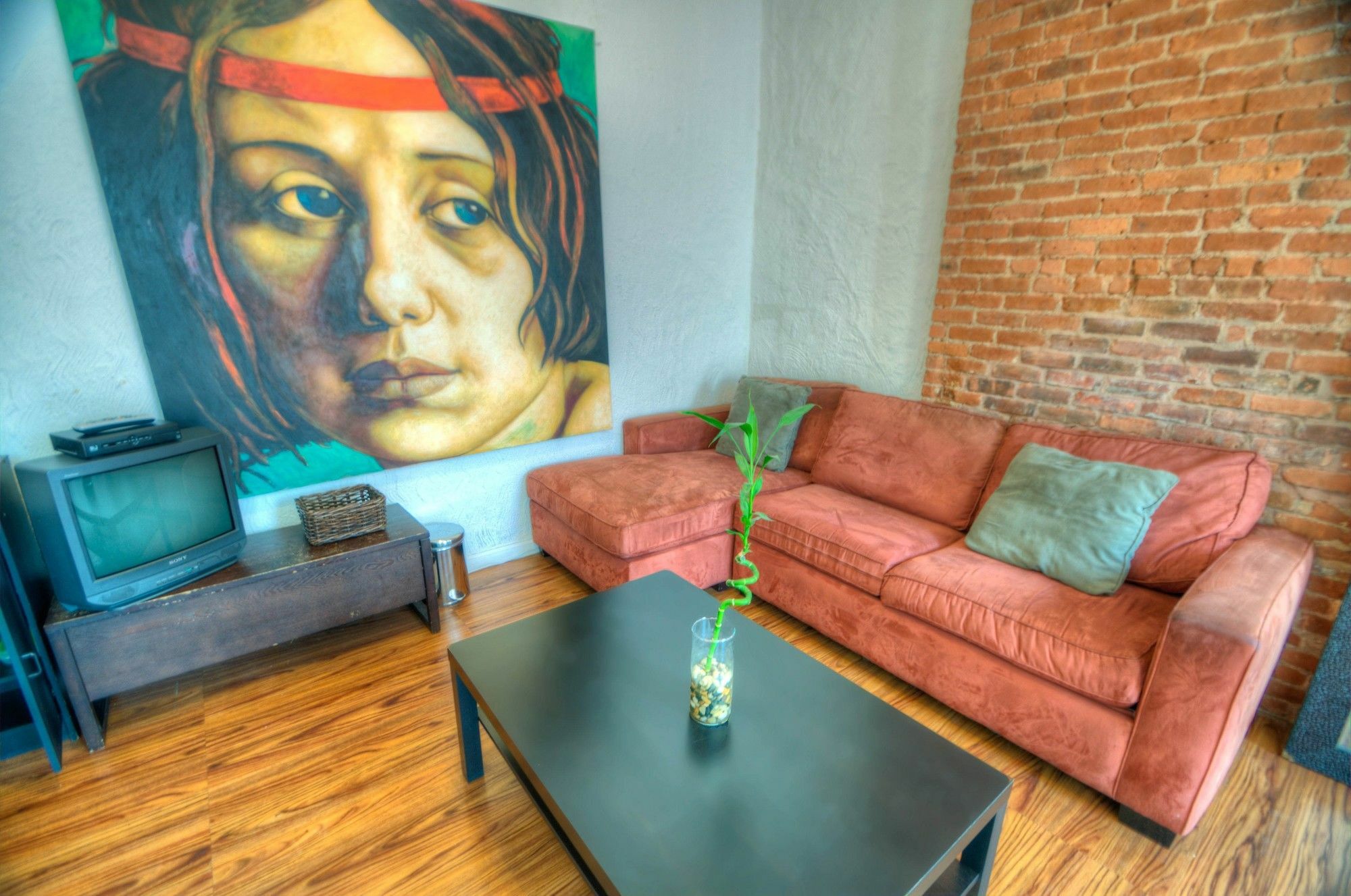 Chelsea Art Suites New York Extérieur photo