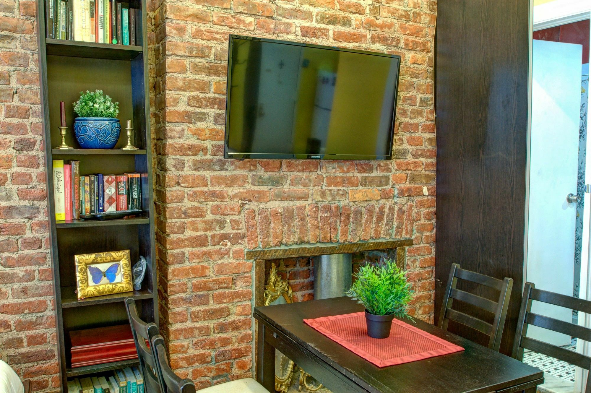 Chelsea Art Suites New York Extérieur photo