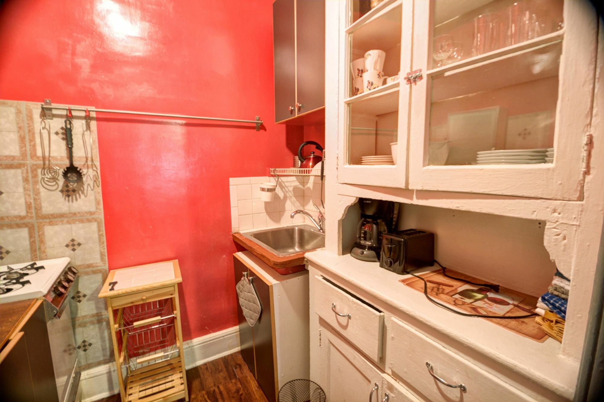 Chelsea Art Suites New York Extérieur photo