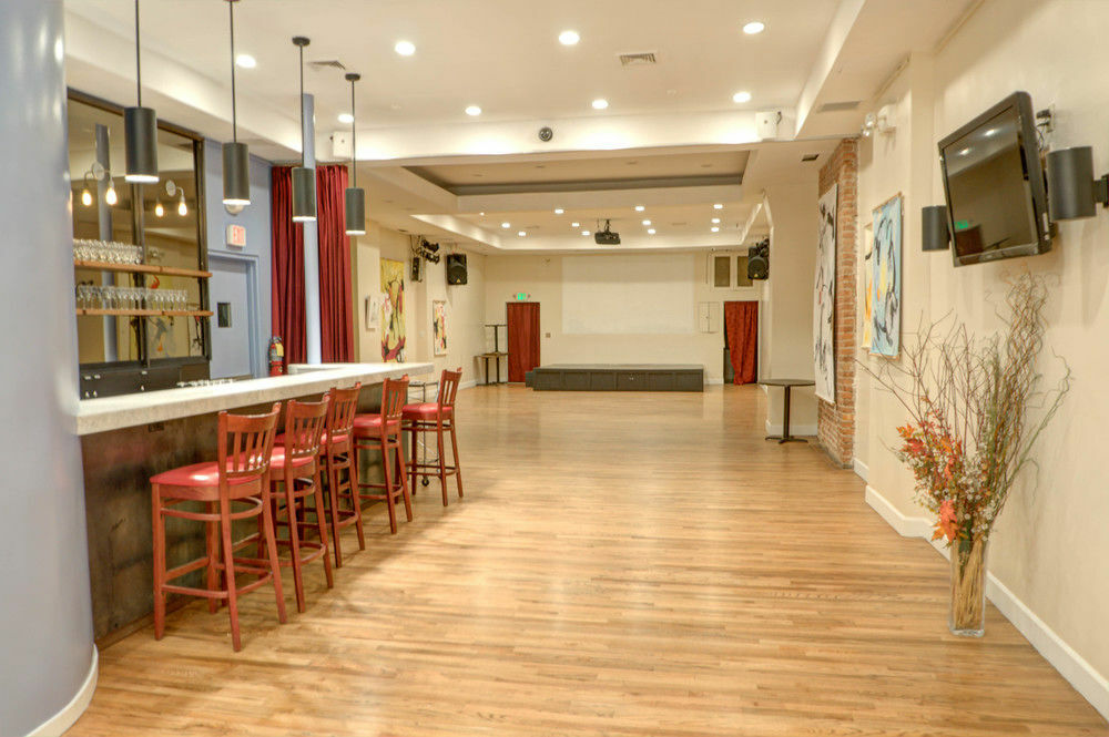 Chelsea Art Suites New York Extérieur photo