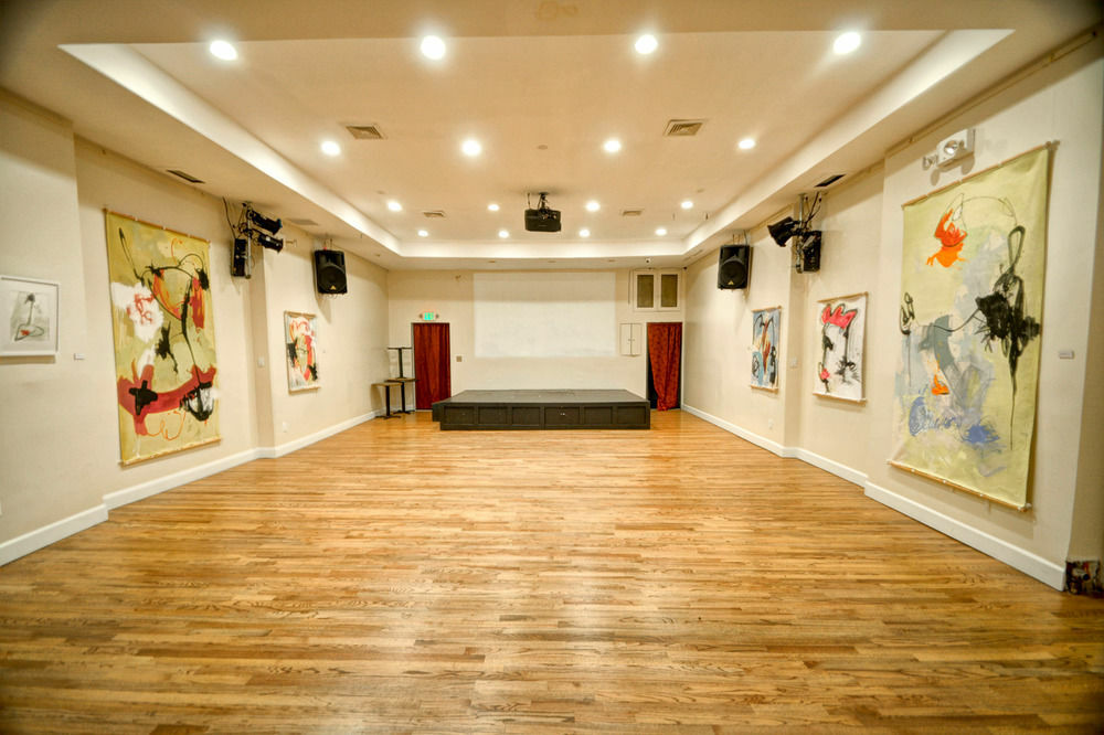 Chelsea Art Suites New York Extérieur photo
